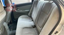 Kia Spectra